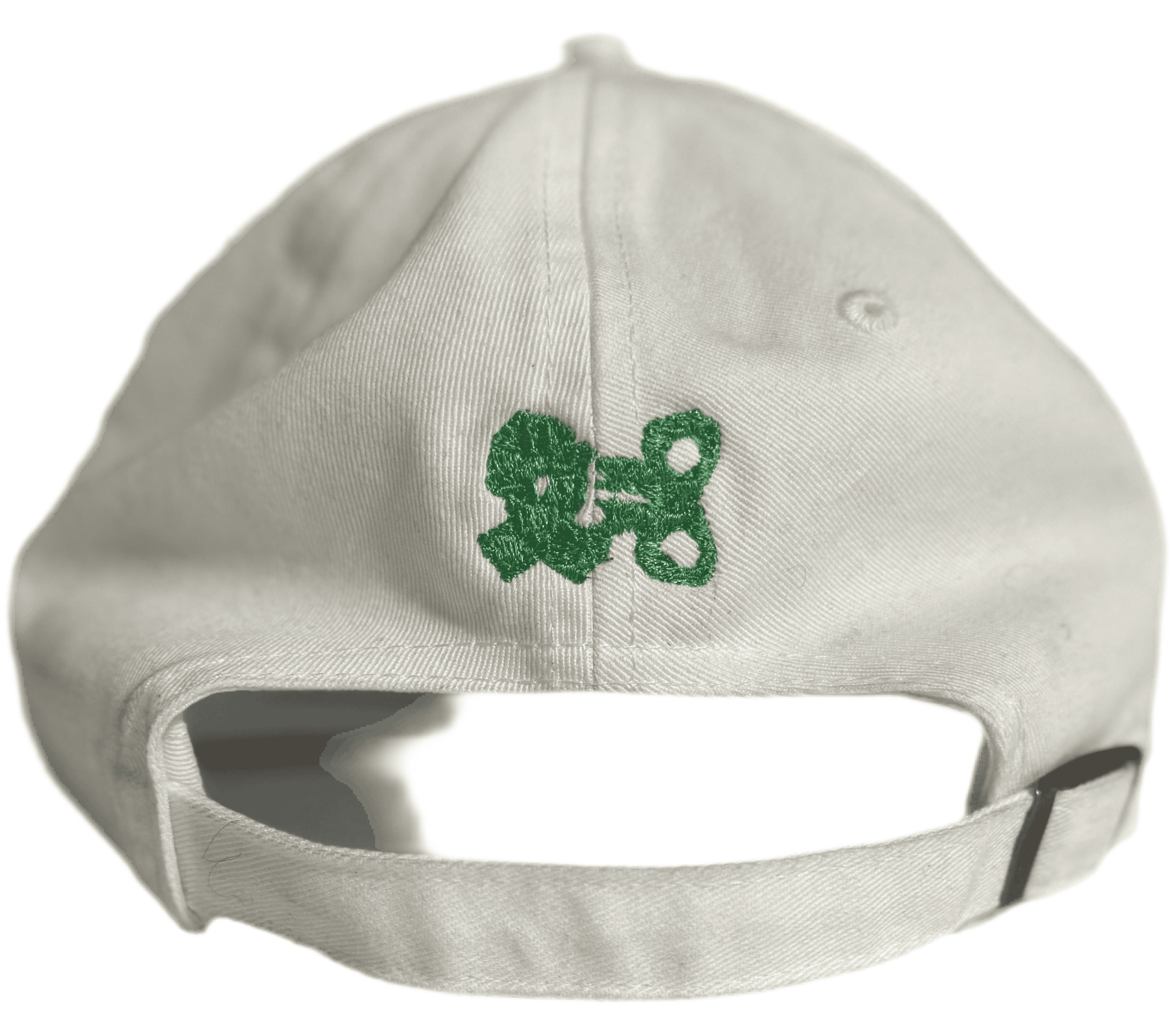 💚 Mental Health/Green Ribbon Dad Cap 💚 - Awareness Boutique