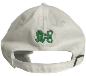 💚 Mental Health/Green Ribbon Dad Cap 💚 - Awareness Boutique