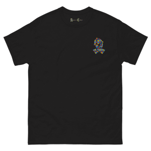 Autism Awareness T-Shirt - Awareness Boutique