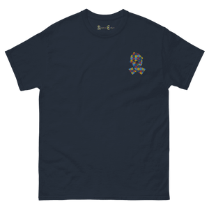 Autism Awareness T-Shirt - Awareness Boutique
