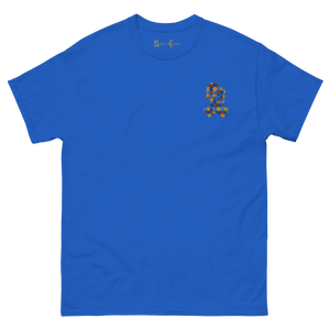 Autism Awareness T-Shirt - Awareness Boutique