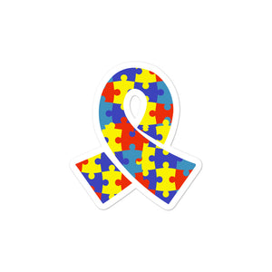 Awareness Boutique Bubble-Free Stickers - Awareness Boutique