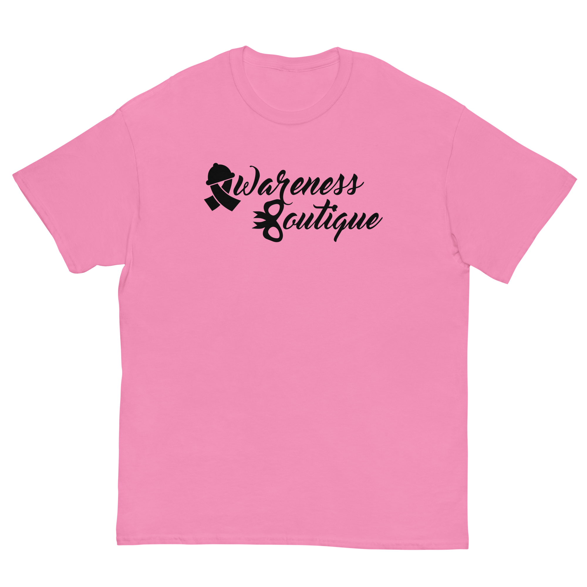 Awareness Boutique T-Shirt - Awareness Boutique