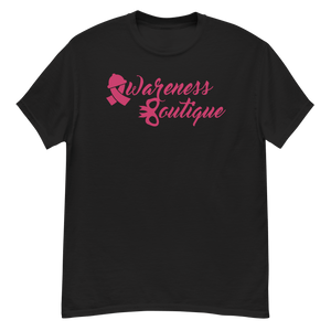 Pink Ribbon Tee - Awareness Boutique