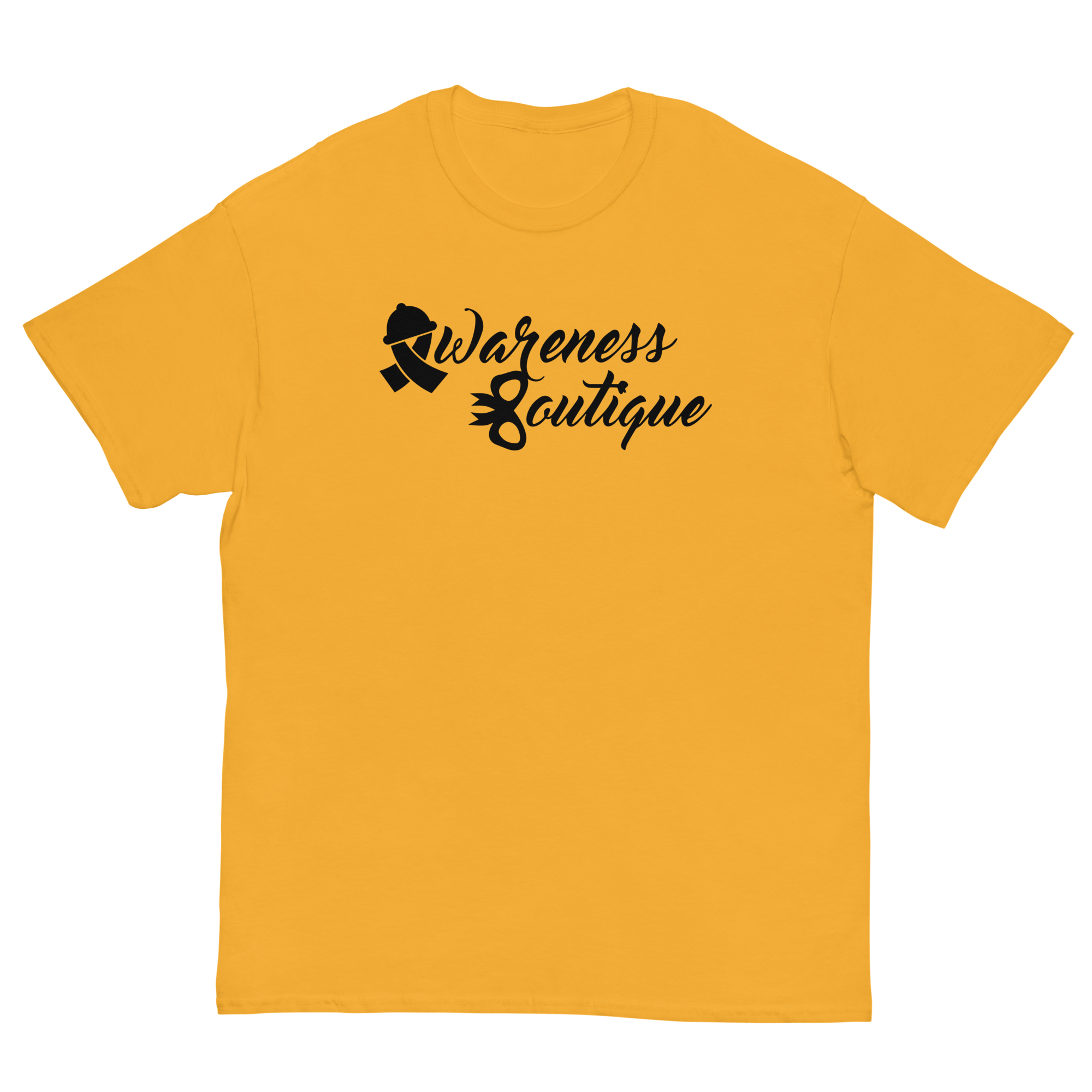 Awareness Boutique T-Shirt - Awareness Boutique
