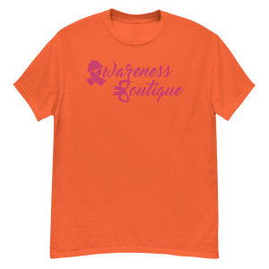 Pink Ribbon Tee - Awareness Boutique