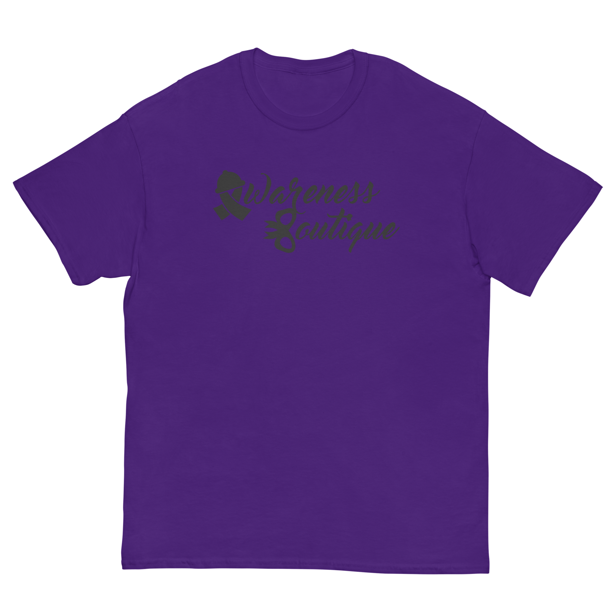 Awareness Boutique T-Shirt - Awareness Boutique