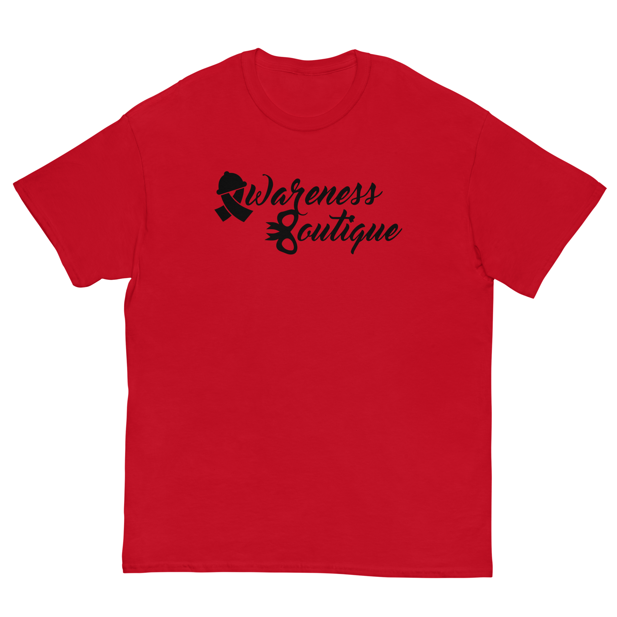 Awareness Boutique T-Shirt - Awareness Boutique