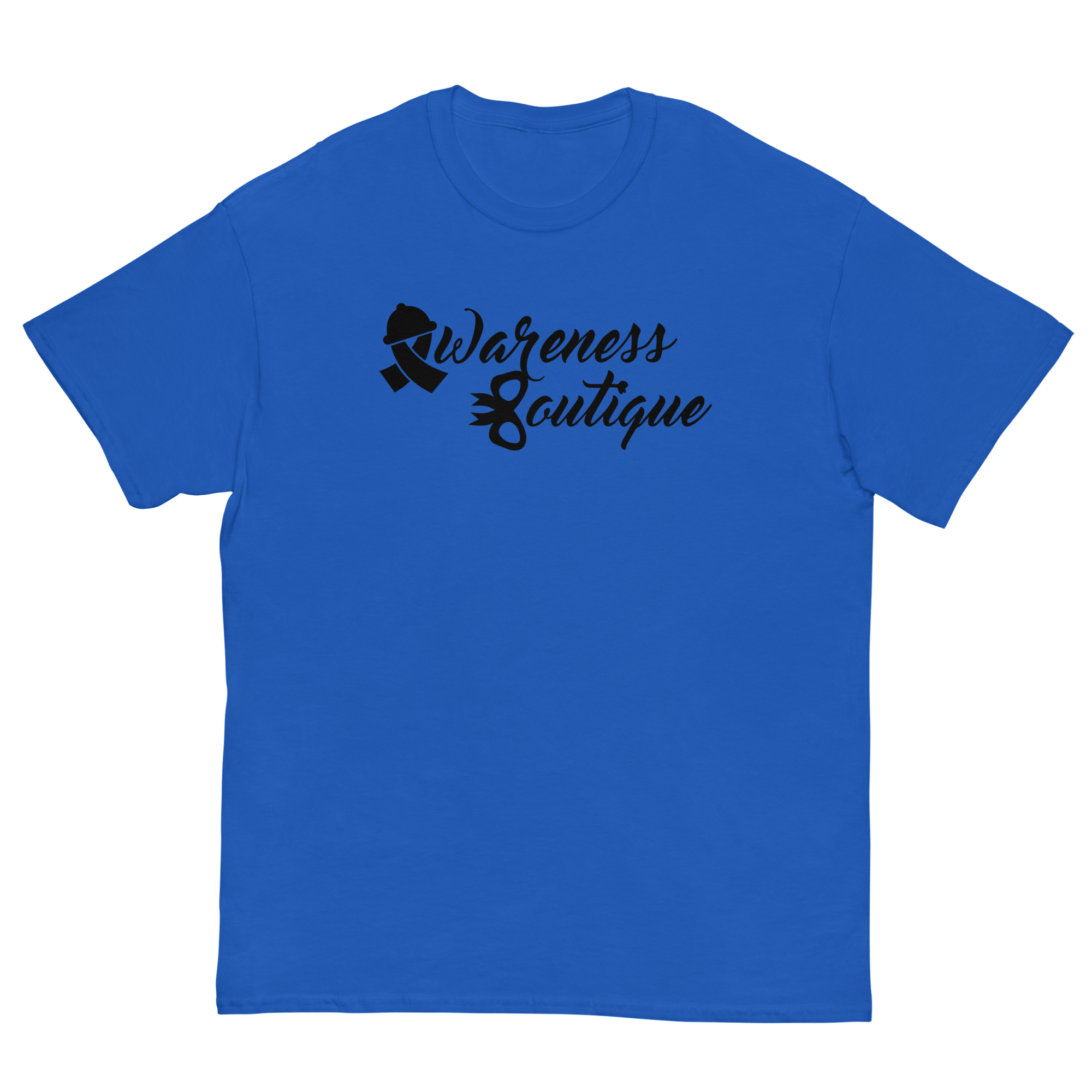 Awareness Boutique T-Shirt - Awareness Boutique