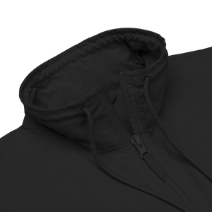 Awareness Boutique Recycled Tracksuit Jacket {Embroidered Logo} - Awareness Boutique