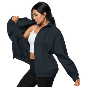 Awareness Boutique Recycled Tracksuit Jacket - Awareness Boutique