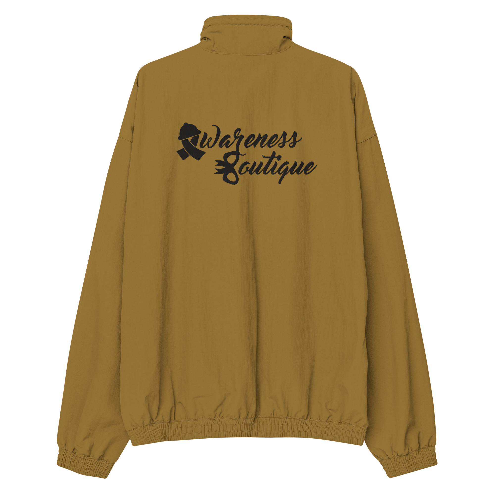Awareness Boutique Recycled Tracksuit Jacket - Awareness Boutique