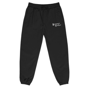 Awareness Boutique Recycled Tracksuit {Embroidered Logo} - Awareness Boutique