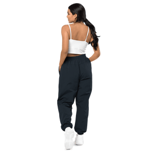 Awareness Boutique Recycled Tracksuit Pants - Awareness Boutique