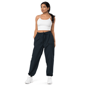Awareness Boutique Recycled Tracksuit Pants - Awareness Boutique
