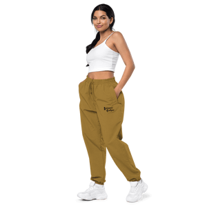 Awareness Boutique Recycled Tracksuit Pants - Awareness Boutique